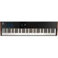 Arturia Keylab 88 MK3 Black USB/MIDI keyboard