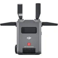 DJI SDR Transmission Receiver