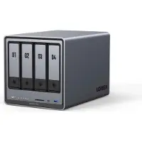 UGREEN NASync DXP4800 Plus