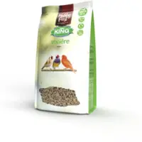 Hobby First King Voliere 20 kg