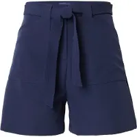 GUESS Broek 'NEW VALENTINA' donkerblauw