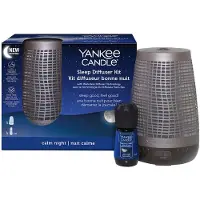 Yankee candle Bronzen Kalmerende Nacht