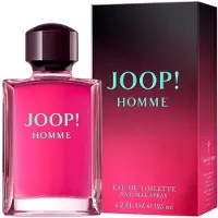 JOOP! Homme Eau de Toilette 125 ml