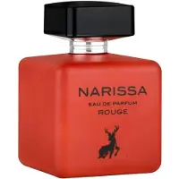Maison Alhambra Narissa Rouge Edp W 100 Ml