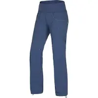 Ocun - Women's Noya Pants - Klimbroek M - Regular, geel