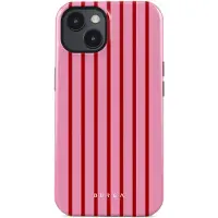 Burga Tough Backcover MagSafe voor de Apple iPhone 15 - Favorite Bikini