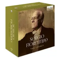 OUTHERE SERGIO FIORENTINO: THE LEGACY