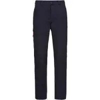 Maier Sports - Women's Lulaka Loop - Trekkingbroek 40 - Regular, blauw