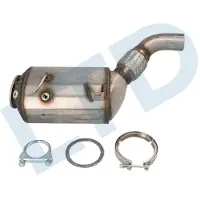 Ltd Edition -18307806411 Roetfilter (DPF)