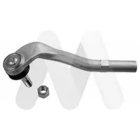 MOTAQUIP LVTR1616 Stuurkogel