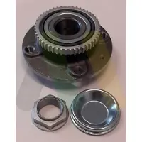 MOTAQUIP LVBW1308 Wiellagerset