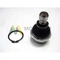 MOTAQUIP VSJ1001 Fuseekogel