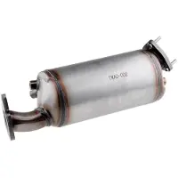 Ltd Edition -8E0254750CX Roetfilter (DPF)