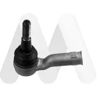 MOTAQUIP LVTR1472 Stuurkogel
