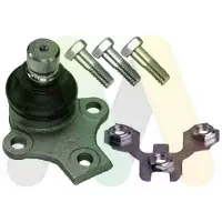 MOTAQUIP VSJ649A Fuseekogel
