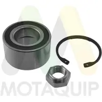MOTAQUIP LVBW877 Wiellagerset