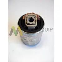 MOTAQUIP LVSK850 Draagarmrubber