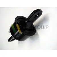 MOTAQUIP VSK706 Draagarmrubber