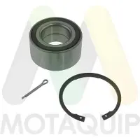 MOTAQUIP LVBW1767 Wiellagerset