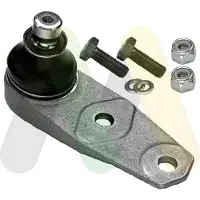 MOTAQUIP VSJ739 Fuseekogel