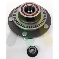 MOTAQUIP LVBW1022 Wiellagerset