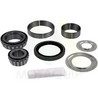 MOTAQUIP LVBW662 Wiellagerset