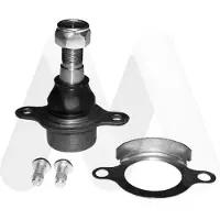 MOTAQUIP LVSJ1171 Fuseekogel