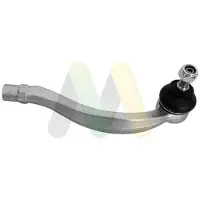 MOTAQUIP LVTR1703 Stuurkogel