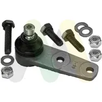 MOTAQUIP VSJ467A Fuseekogel