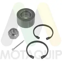 MOTAQUIP LVBW1789 Wiellagerset