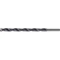 Format Spiraalboor VHM 8,0mm 12xD IK HA SUPRA
