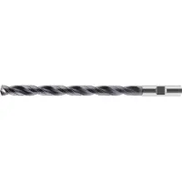 Format Spiraalboor VHM 10,0mm 12xD IK HB SUPRA