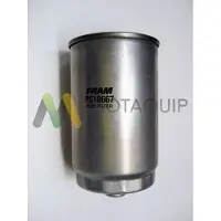 MOTAQUIP LVFF692 Brandstoffilter