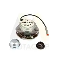 MOTAQUIP LVBW1241 Wiellagerset
