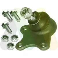 MOTAQUIP VSJ843 Fuseekogel