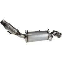 Ltd Edition -9064906381 Roetfilter (DPF)