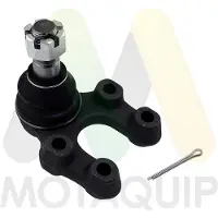 MOTAQUIP LVSJ1190 Fuseekogel