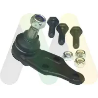 MOTAQUIP VSJ878 Fuseekogel