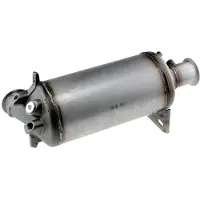 Ltd Edition -7H0254700PX Roetfilter (DPF)
