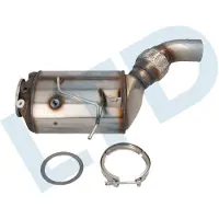 Ltd Edition -18308508523 Roetfilter (DPF)