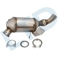 Ltd Edition -18307798307 Roetfilter (DPF)