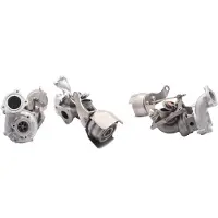 TURBOS EUROPE TE54399700106 Turbocharger
