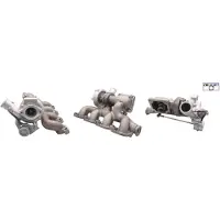 TURBOS EUROPE TE4913506035 Turbocharger