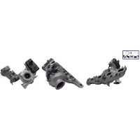 TURBO MOTOR PA54389700008 Turbocharger