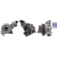 TURBOS EUROPE TE8189881 Turbocharger