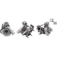 TURBOS EUROPE TE7069762 Turbocharger