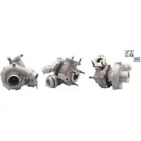 TURBOS EUROPE TE7650162 Turbocharger