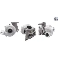 TURBOS EUROPE TE4913502110 Turbocharger