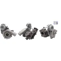 TURBOS EUROPE TE53039700018 Turbocharger