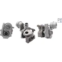 TURBOS EUROPE TE54359700019 Turbocharger